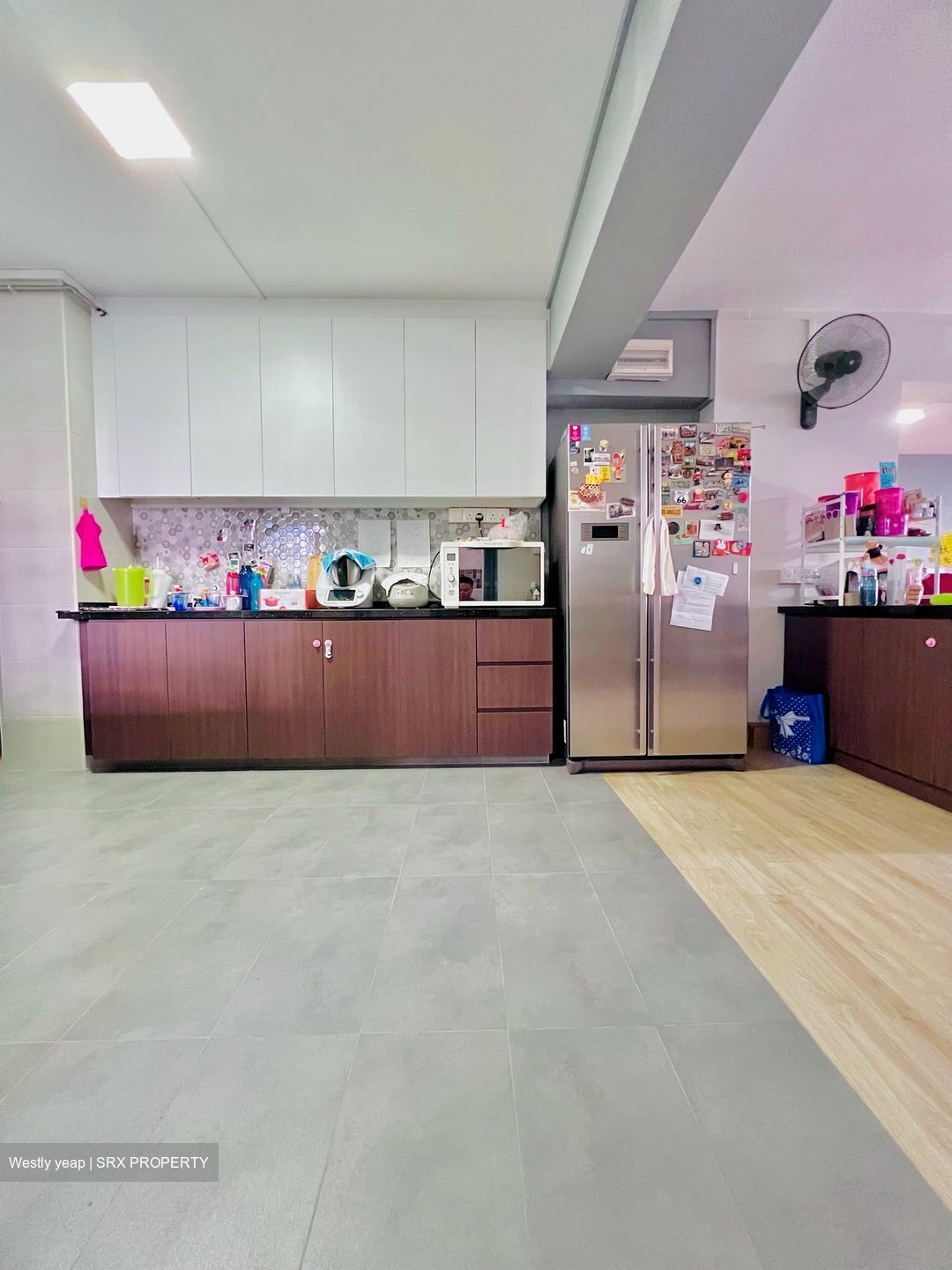 Blk 652 Eunos Damai Ville (Bedok), HDB 5 Rooms #541490671